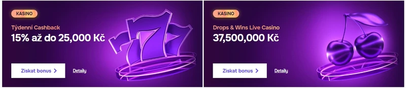 sg casino bonusy