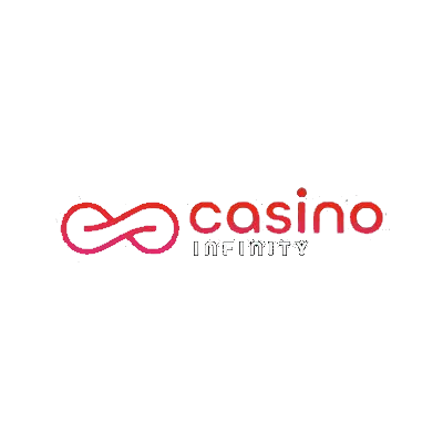Infinity-casino-logo
