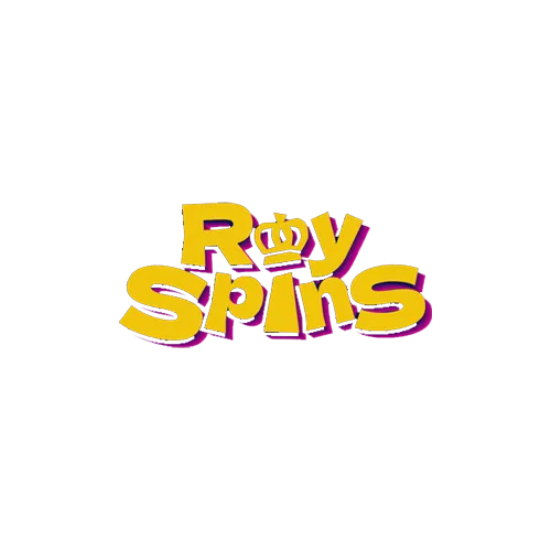 Royspins CasinoLogo
