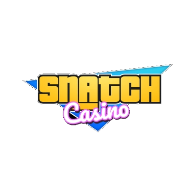 Snatch-casino-logo